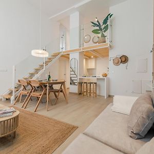Appartement met Twee Slaapkamers